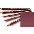 Dermacol Sof Lippenstift 01 1,6 g