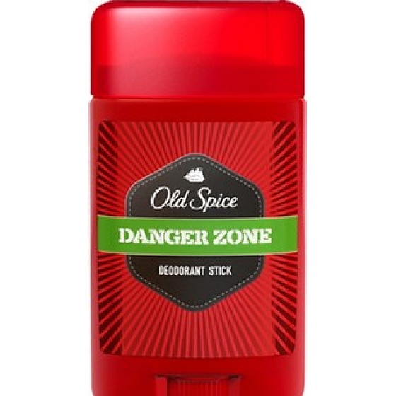 Old Spice Danger Zone Antitranspirant Deodorant Stick für Männer 50 ml