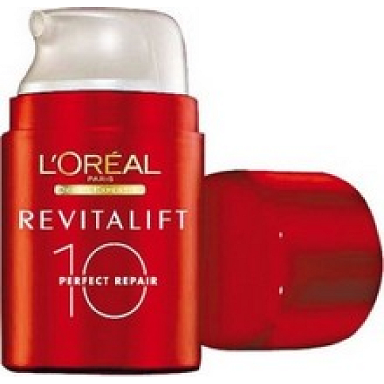 Loreal Paris Revitalift Total Repair 10 mehrfach regenerierende und feuchtigkeitsspendende Creme 50 ml