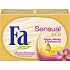Fa Sensual & Oil Monoi Blossom Toilettenseife 100 g