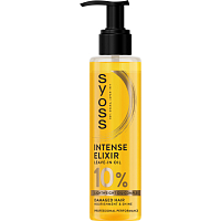 Syoss Beauty Elixir Absolute Oil Tagespflege 100 ml