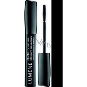 Lumene Blueberry Volume Mascara Brilliant Black 7 ml