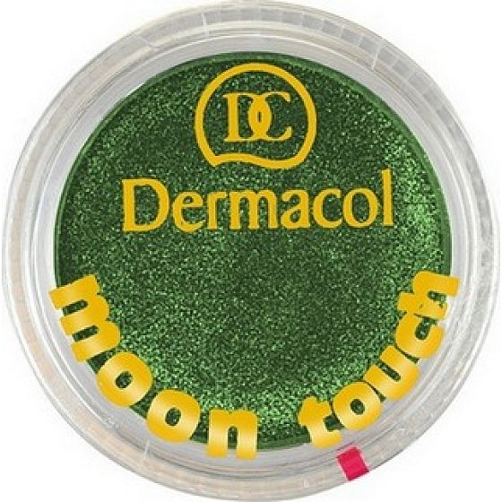 Dermacol Moon Touch Mousse Lidschattenschaum mit Mondglitter 11 4,9 g
