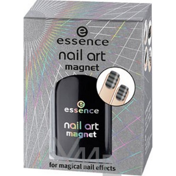 Essence Nail Artmagnet 01 Magic Strippes! 1 Stück