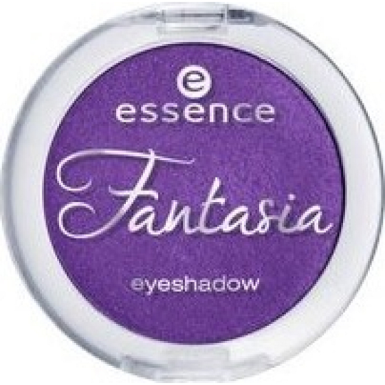 Essence Fantasia Lidschatten Lidschatten 01 Elves Like Lilac 2,5 g