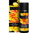 RYOR Nachtcreme mit Seide, Beta-Glucan und Arganöl 50 ml