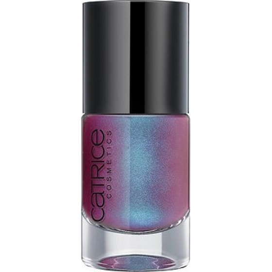 Catrice Ultimate Nagellack 46 Berry Potter & Plumbledore 10 ml