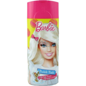 Mattel Barbie Babybadeschaum 400 ml