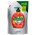 Palmolive Hygiene Plus Rot antibakterielle Flüssigseife Ersatzkartusche 500 ml