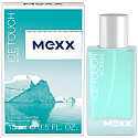 Mexx Ice Touch Woman EdT 30 ml Eau de Toilette Ladies