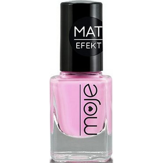 Mein Matt Effekt Nagellack 01 12 ml