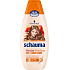 Schauma Nectar Nutrition Pflegendes Nektar-Haarshampoo 250 ml