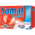 Somat Classic Soda Effekt Geschirrspülertabletten 36 Stück