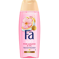 Fa Magic Oil Pink Jasmine Duschgel, 250 ml
