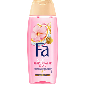 Fa Magic Oil Pink Jasmine Duschgel, 250 ml