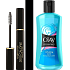 Max Factor 2000 Kalorien Dramatic Volume Mascara 01 Schwarz 9 ml + Olay Gentle Cleansers Erfrischender Toner Reinigender Toner 200 ml
