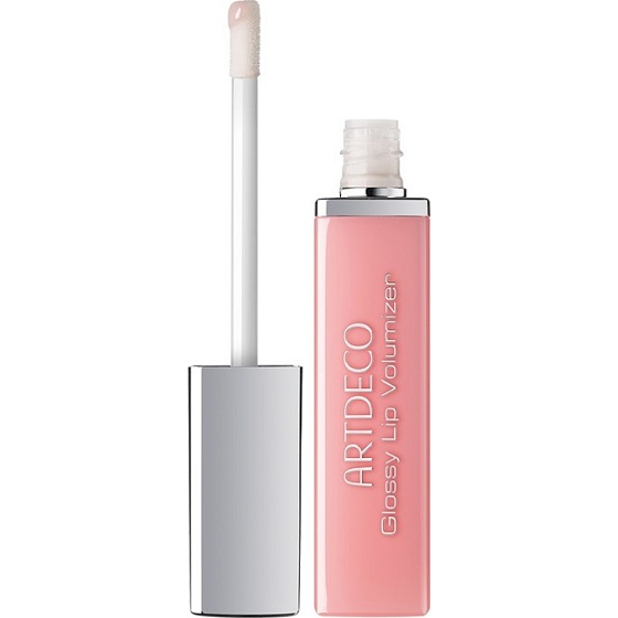 Artdeco Glossy Lip Volumizer Cool Nude 6 ml