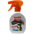 Mika Pufík Panthenol 6% Milch nach dem Sonnenbad für Kinder 300 ml Spray
