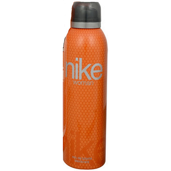 Nike Woman Deodorant Spray für Frauen 200 ml