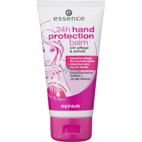 Essence 24h Handschutz Balsam Handcreme 75 ml