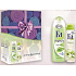 Fa Joghurt Aloe Vera Duschgel 250 ml + Fa Fresh & Dry Grüntee Deodorant Spray für Frauen 150 ml, Kosmetikset