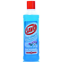 Savo Frühlingsfrische ohne Chlor flüssiger Reinigungs- und Desinfektionsmittel für Böden 1 l