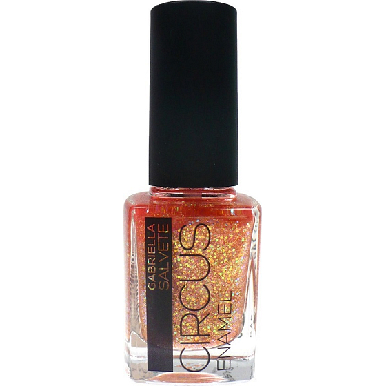 Gabriella Salvete Circus Emaille Nagellack 08 Karneval 11 ml