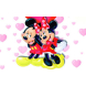 Disney® Minnie a Mickey Mouse