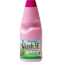 Severochema Stärke 3E für Vorhänge, 500 ml