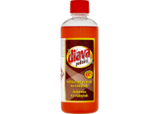 Diava Politura Rot Möbelpolitur, 500 ml
