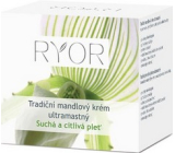 Ryor Mandel Ultramastic Traditionelle Creme 50 ml
