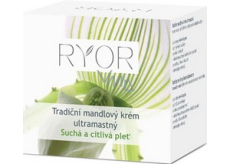 Ryor Mandel Ultramastic Traditionelle Creme 50 ml