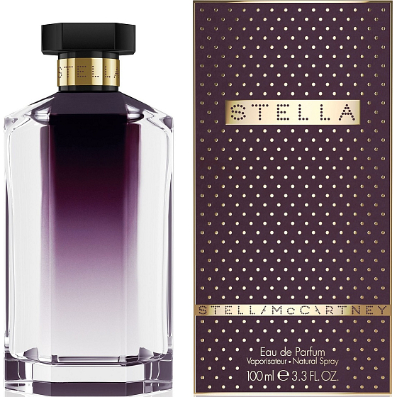 Stella McCartney Stella Eau de Parfum parfümiertes Wasser für Frauen 100 ml