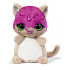 Nici Maffle Syrup Cat Plüschtier - feinster Plüsch 16 cm