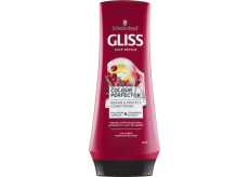 Gliss Ultimate Color Balsam für Haare, 200 ml