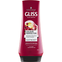 Gliss Ultimate Color Balsam für Haare, 200 ml