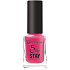 Dermacol 5 Day Stay Langlebiger Nagellack 16 Miami Style 11 ml