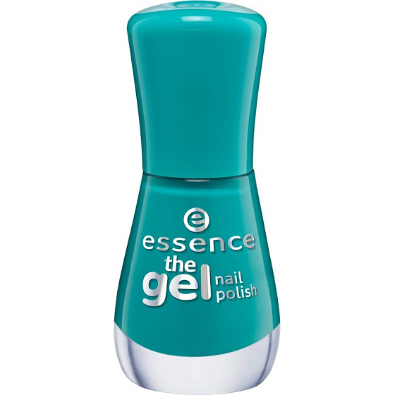 Essence Gel Nagellack 94 Kiss The Freaky Frog 8 ml
