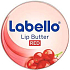 Labello Lip Butter Red intensive Lippenpflege 16,7 g