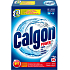 Calgon 2in1 Power Powder Wasserenthärterpulver gegen Kalk 20 Dosen 1 kg