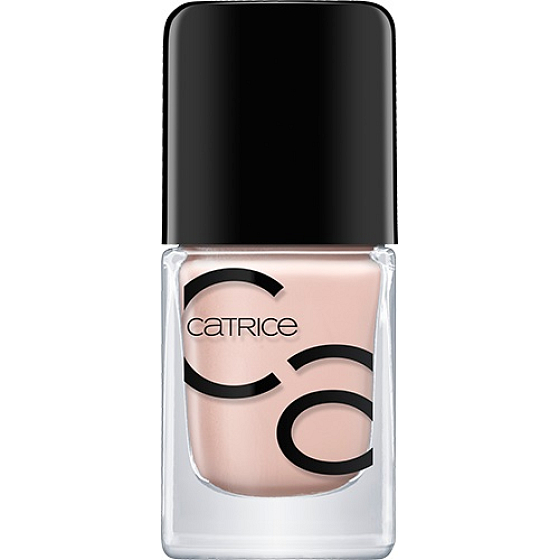 Catrice ICONails Gel Lack Nagellack 12 Creaming von Ihnen 10,5 ml