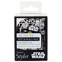 Tangle Teezer Compact Professionelle kompakte Haarbürste, Star Wars Iconic