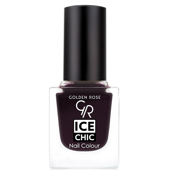 Golden Rose Ice Chic Nagellack Nagellack 50 10,5 ml