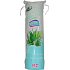 Dime Aloe Vera Sensitive kosmetische Wattestäbchen 80 Stück
