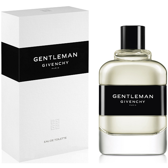 Givenchy Gentleman 2017 Eau de Toilette für Herren 50 ml
