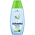 Schauma Nature Moments Indonesisches Kokoswasser und Lotusblüten feuchtigkeitsspendendes und regenerierendes Shampoo 400 ml