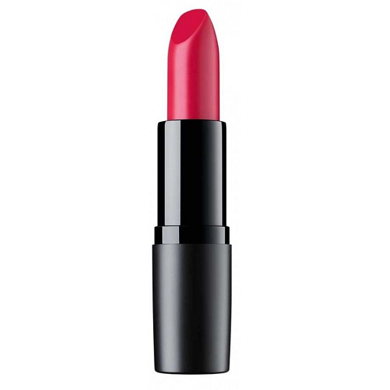 Artdeco Perfect Mat Lipstick feuchtigkeitsspendender Lippenstift 152 Hot Pink 4 g