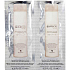 Alterna Bamboo Volume Reichhaltiges Shampoo und Conditioner-Probe für ein maximales Volumen von 2 x 7 ml