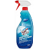 Well Done Sanitär-Reinigungsschaum 750 ml Sprühflasche