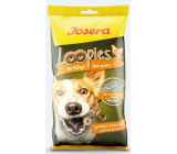 Josera Geflügelgeschmack Kroketten Ergänzungsfutter für Hunde 150 g